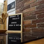 Dimora Acqua Di Sale