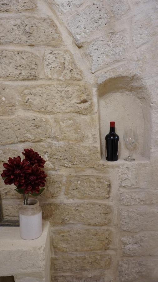 Appartement Dimora Acqua Di Sale Bari