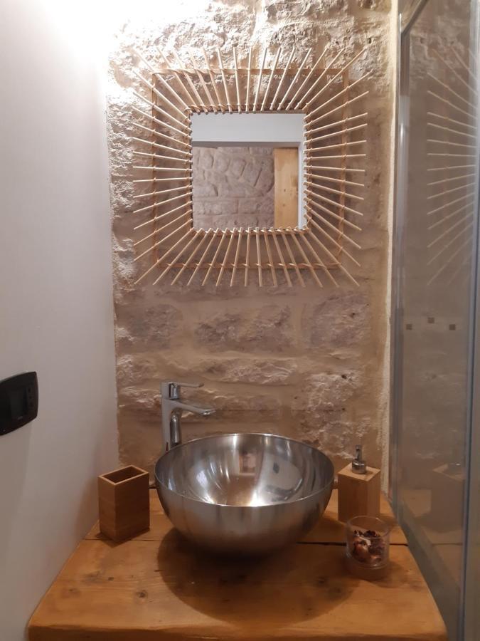 Appartement Dimora Acqua Di Sale