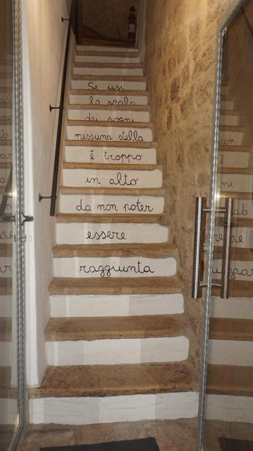 Appartement Dimora Acqua Di Sale *
