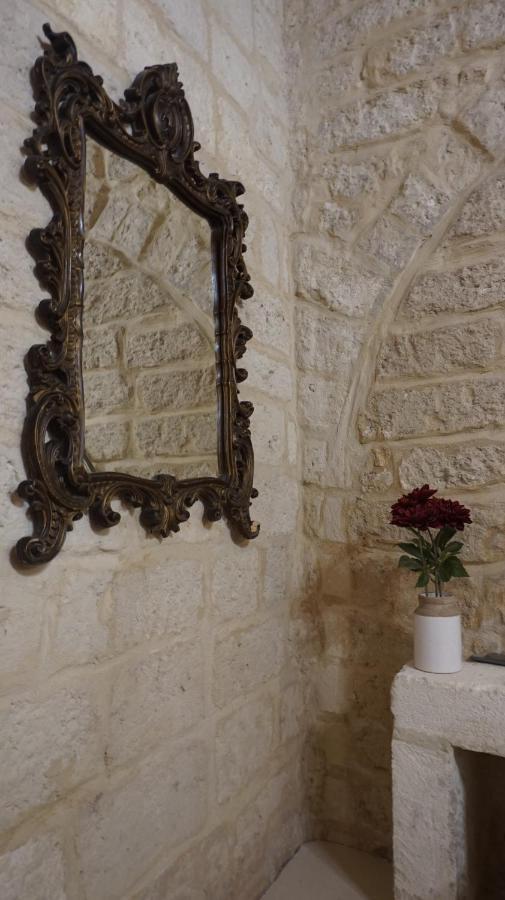 Appartement Dimora Acqua Di Sale Bari