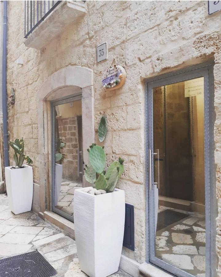 Appartement Dimora Acqua Di Sale *