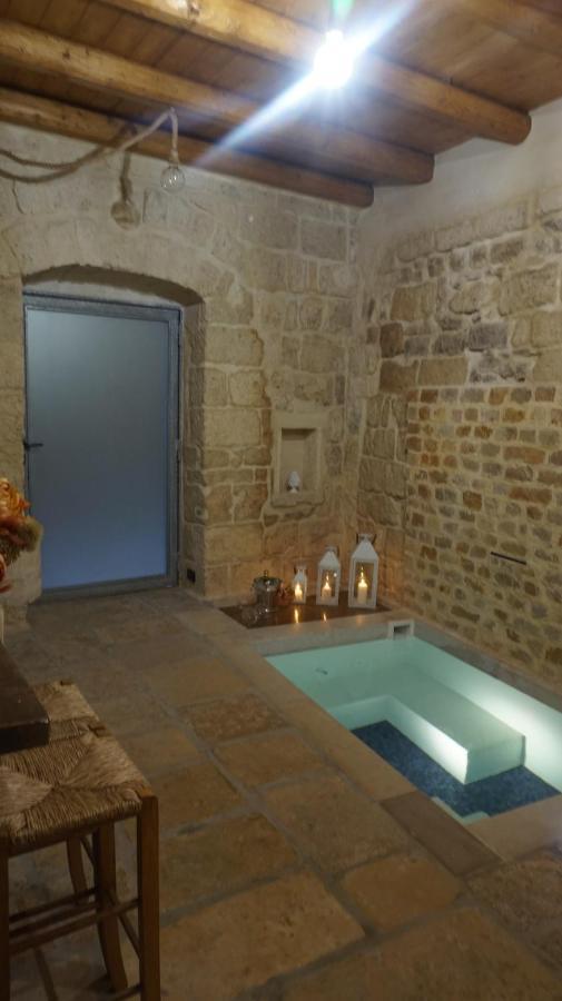 Appartement Dimora Acqua Di Sale *