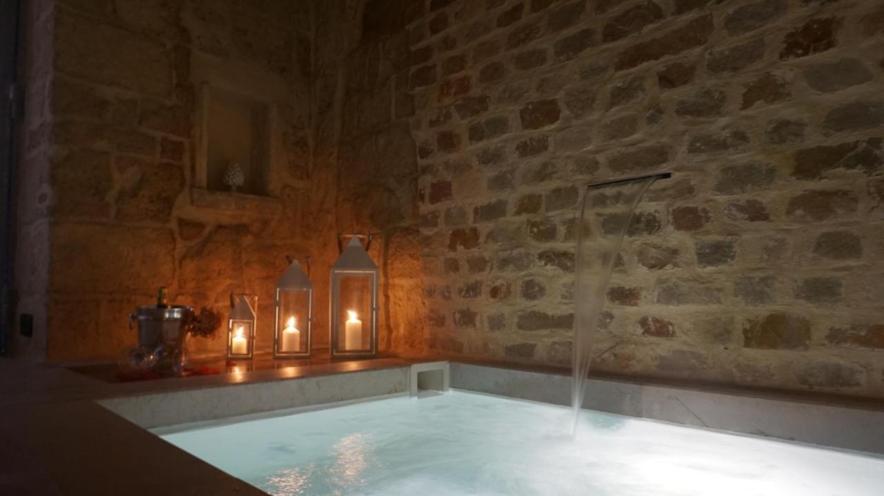 Appartement Dimora Acqua Di Sale *